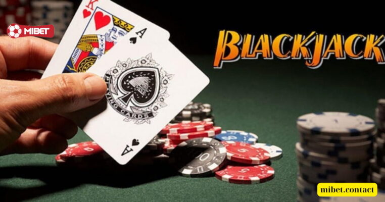 Blackjack là gì
