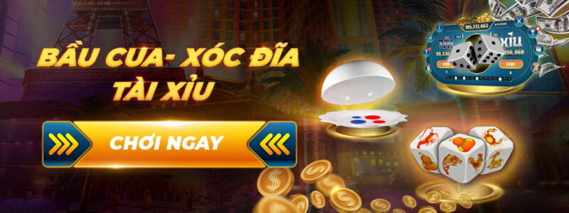 Các hạng mục giải trí khi đăng nhập Mibet