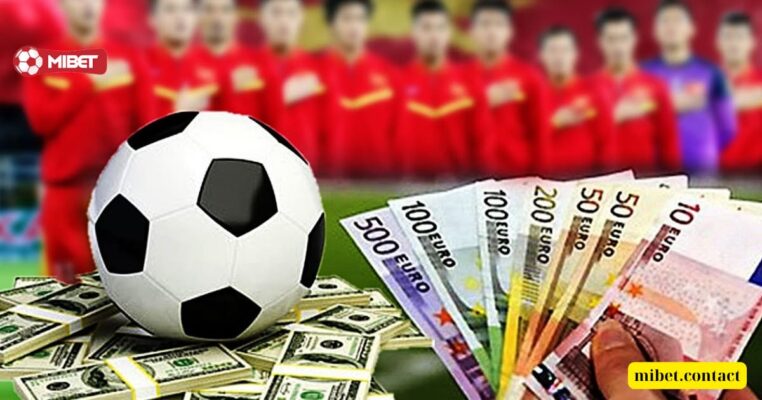 Cách chơi cược đối đầu