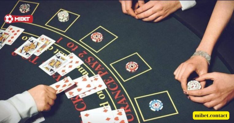 Đếm Bài Blackjack Là Gì