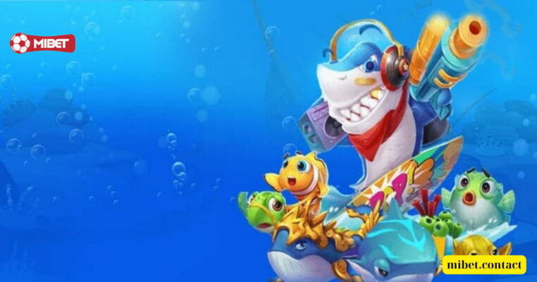Hướng dẫn sử dụng phần mềm hack game Bắn cá