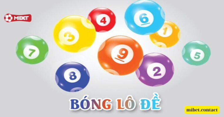 Khái niệm bóng lô đề
