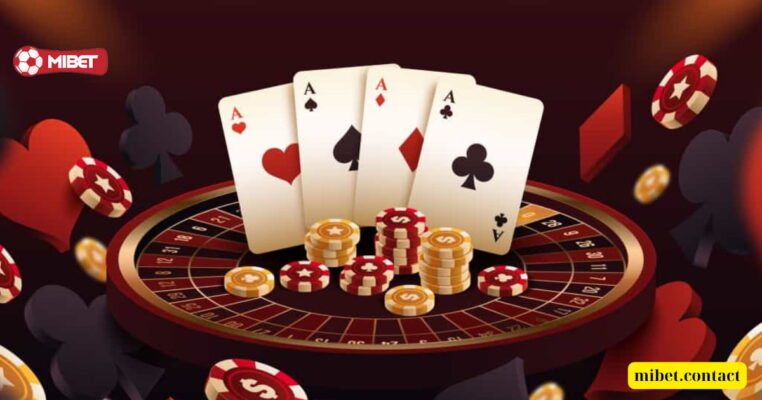 Kinh nghiệm chơi Blackjack dễ hiểu