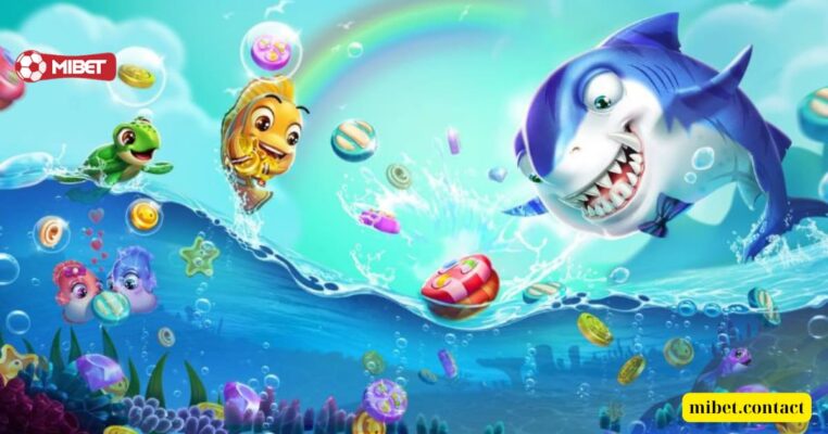 Lời khuyên phần mềm hack game Bắn cá