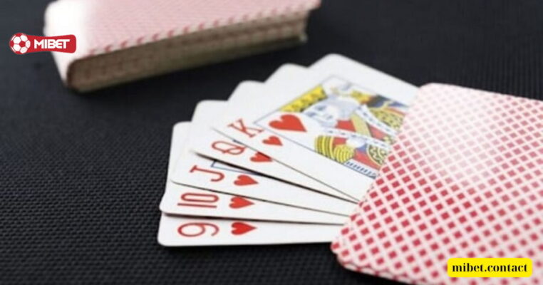 Mẹo chơi bài tú lơ khơ hiệu quả