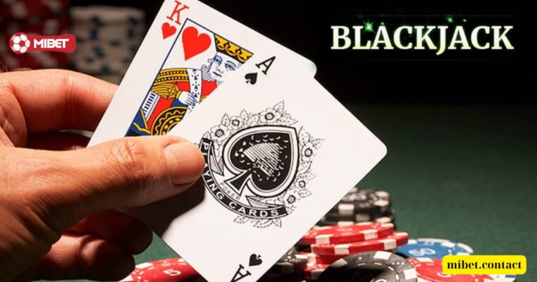 Những Điều Cần Lưu Ý Khi Đếm Bài Blackjack