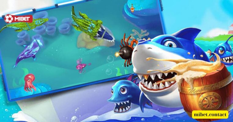 Những lưu ý chơi game bắn cá ăn xu