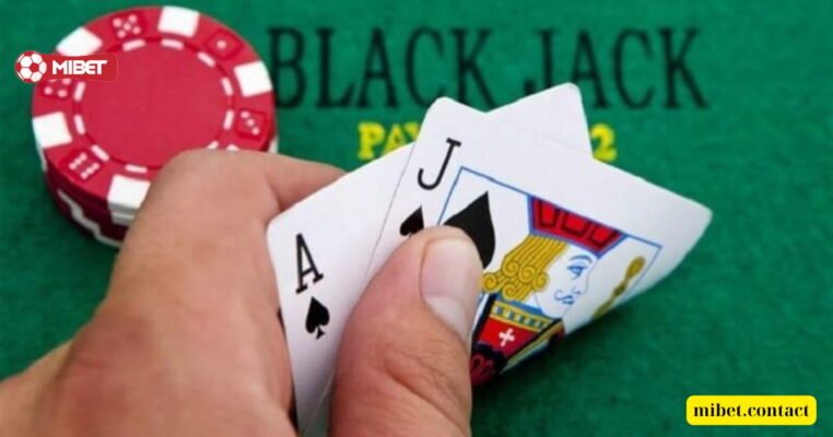 Ưu nhược điểm của bài blackjack