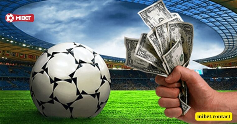 Ưu và Nhược điểm bắt kèo bóng đá
