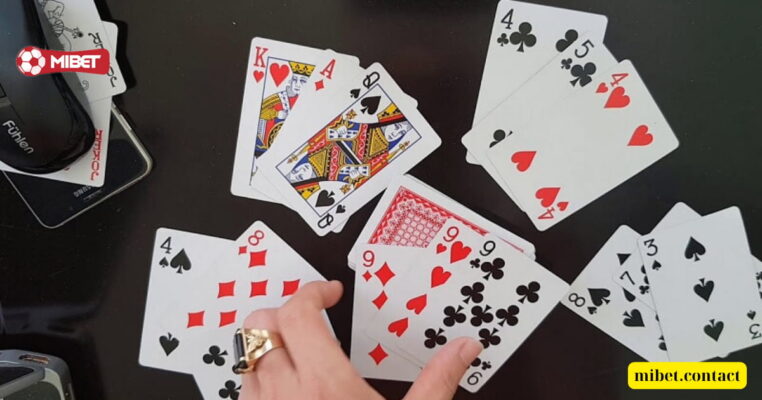 Giới thiệu về binh xập xám