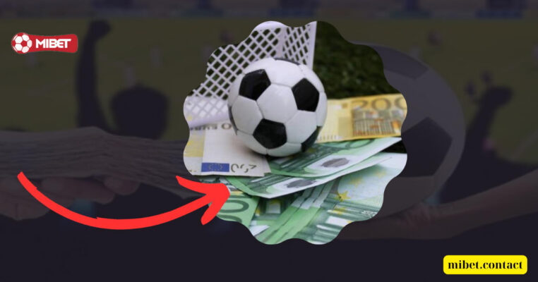 Kinh nghiệm chơi kèo chấp 0.25 bất bại
