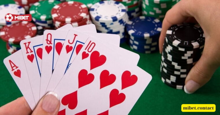 Mẹo chơi bài binh xập xám hiệu quả