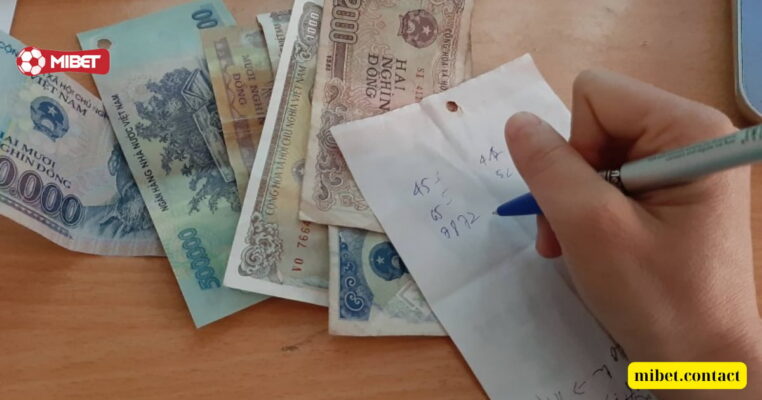 Những hậu quả của cách ghi lô đề bất hợp pháp