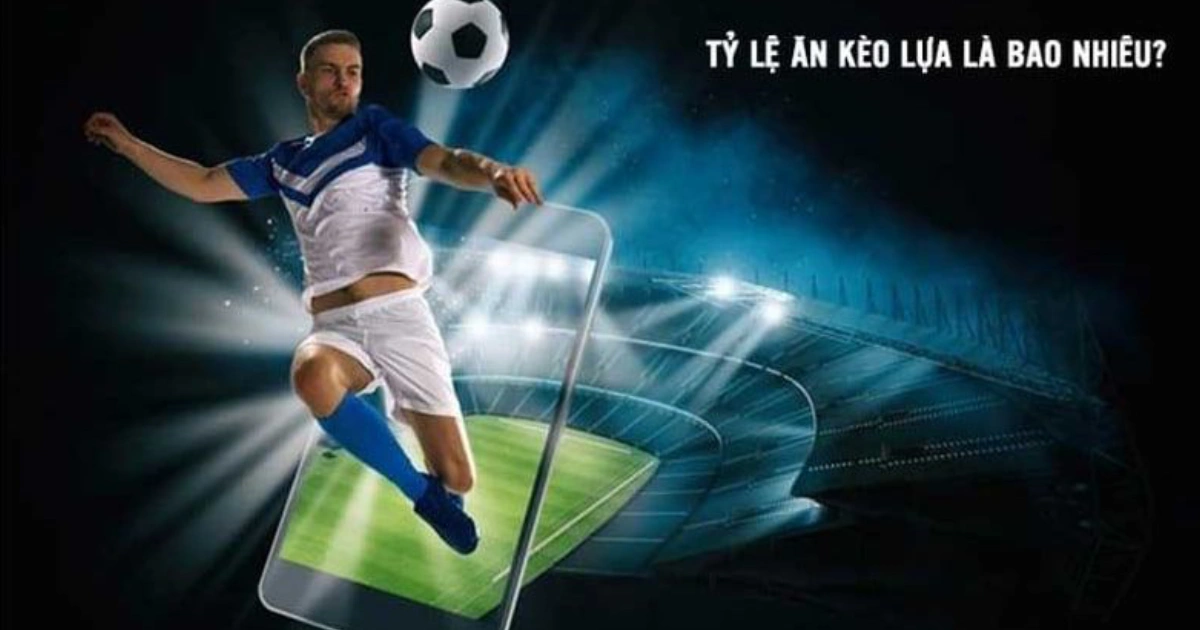 Cách tính toán tỷ lệ chiến thắng của kèo lựa