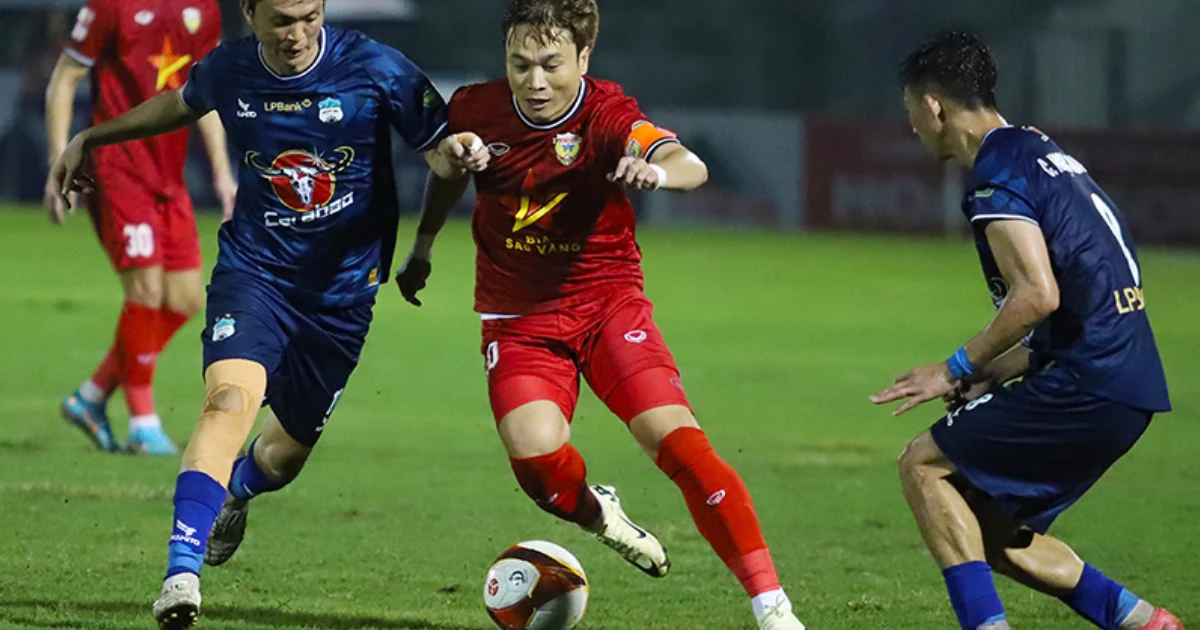 Các chỉ số thống kê quan trọng