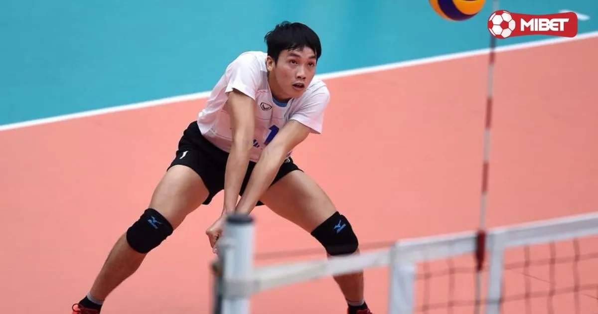 Libero là gì? Những kỹ năng cần thiết cho một Libero giỏi