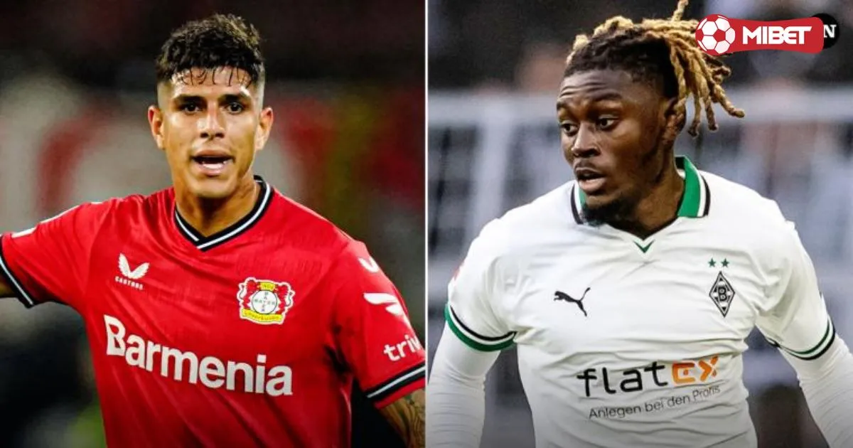 Nhận Định Bundesliga: Dự Đoán Kết Quả Và Cầu Thủ Nổi Bật