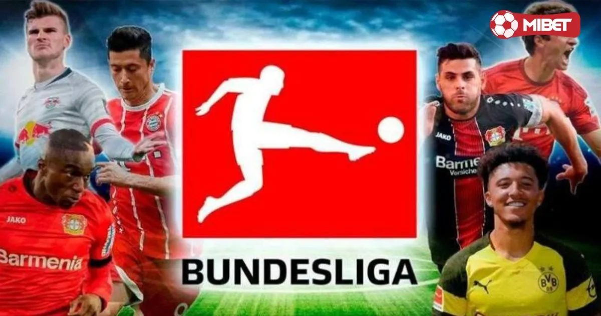 Phân Tích Phong Độ Các Đội Bundesliga: Cập Nhật Tin Tức Mới Nhất