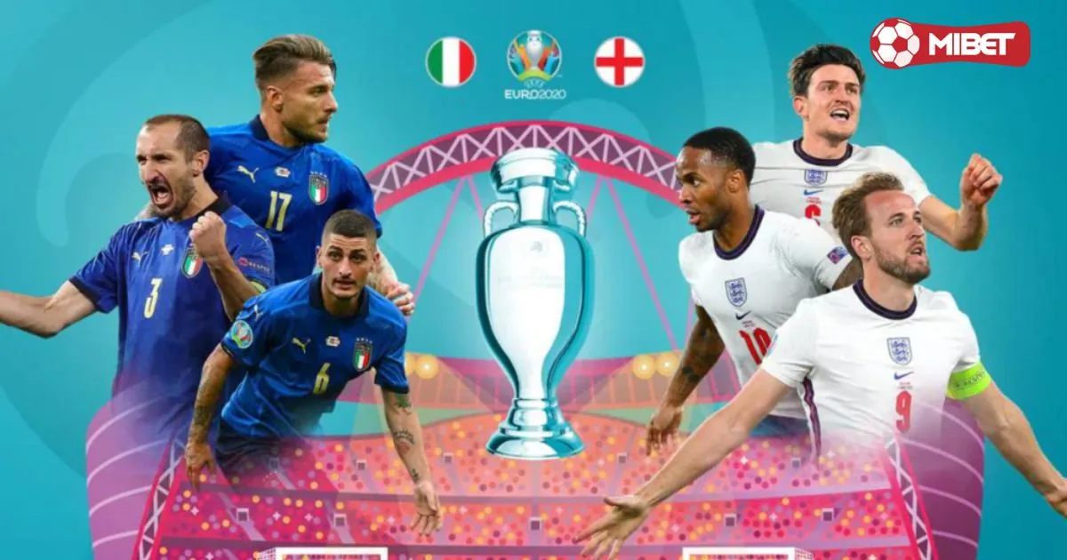 Nhận định chuyên gia về Soi kèo Euro 2024