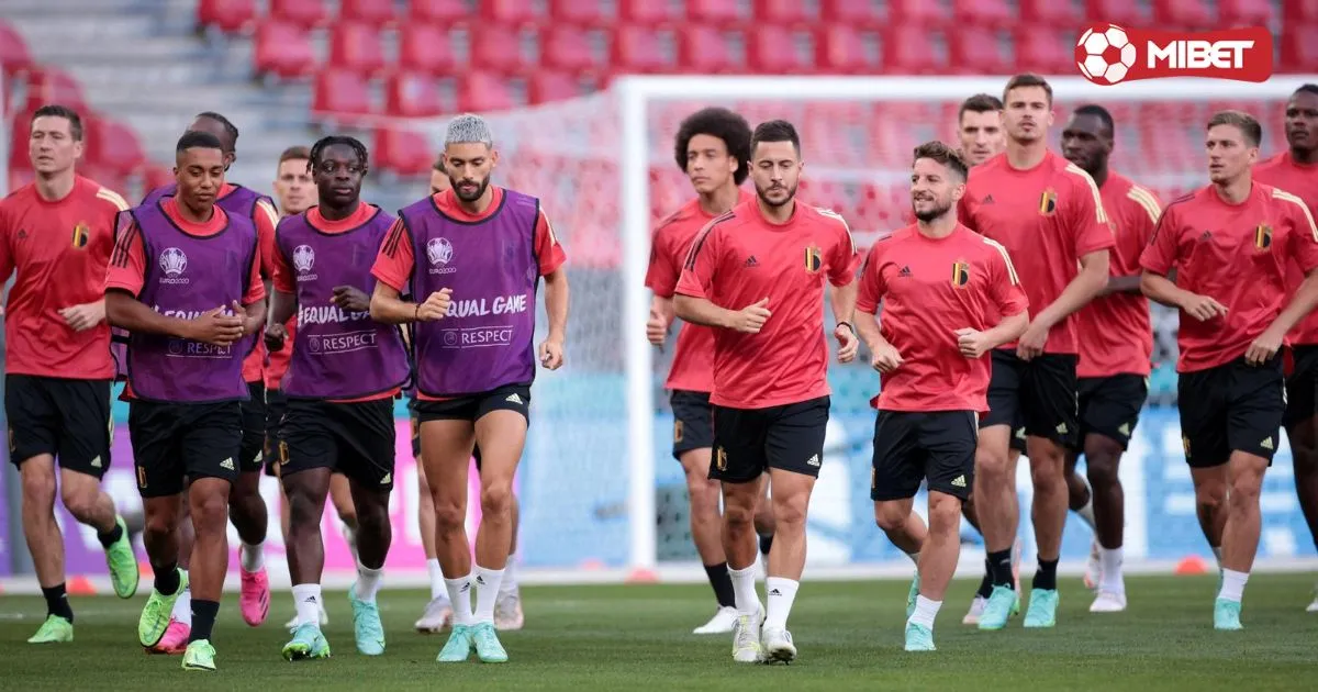 Cách đọc và hiểu Soi kèo Euro 2024