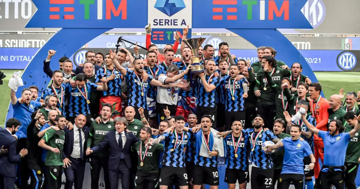 Chiến thuật chơi Serie A cho người mới bắt đầu