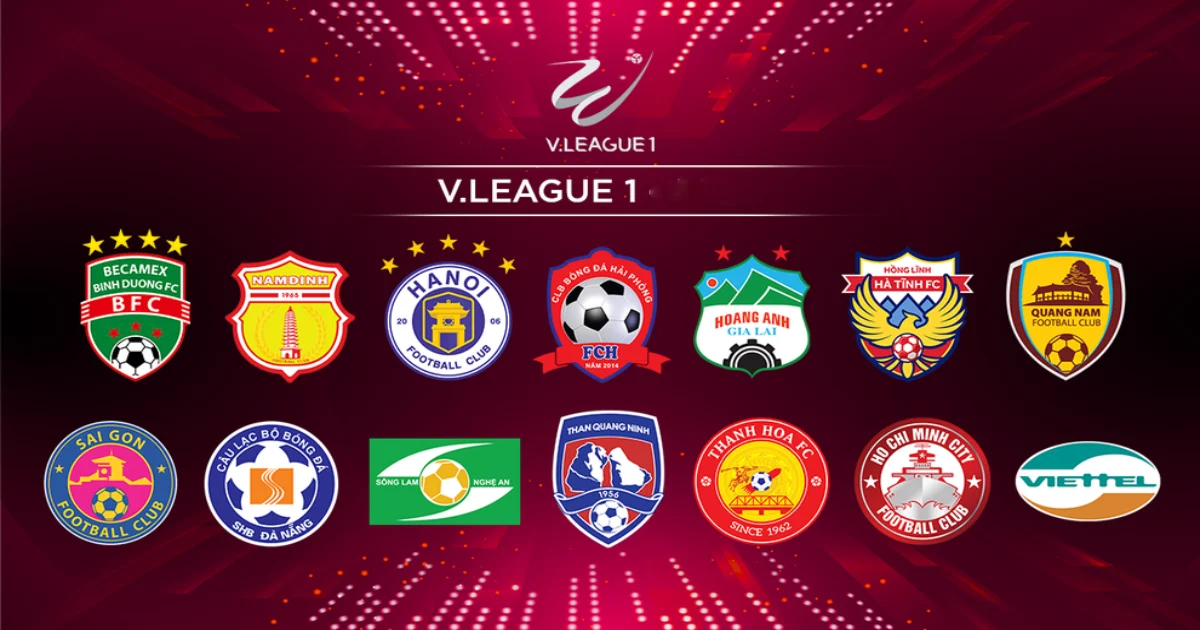 Tìm hiểu về cách tính tỉ lệ cược kèo V League
