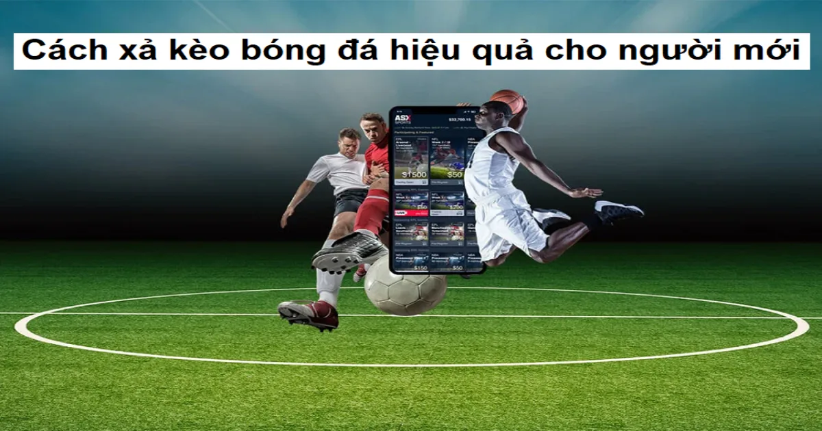 Chia Sẻ Xả Kèo An Toàn Và Hiệu Quả
