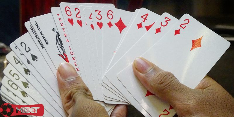 Tận dụng vị trí cuối để làm khó đối thủ